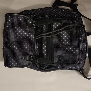 Fred Perry Mini Backpack